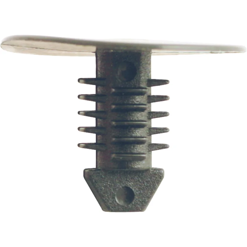 KS Tools - 4205904 - Kotflügelverbindungsclip universal, Packung mit 50