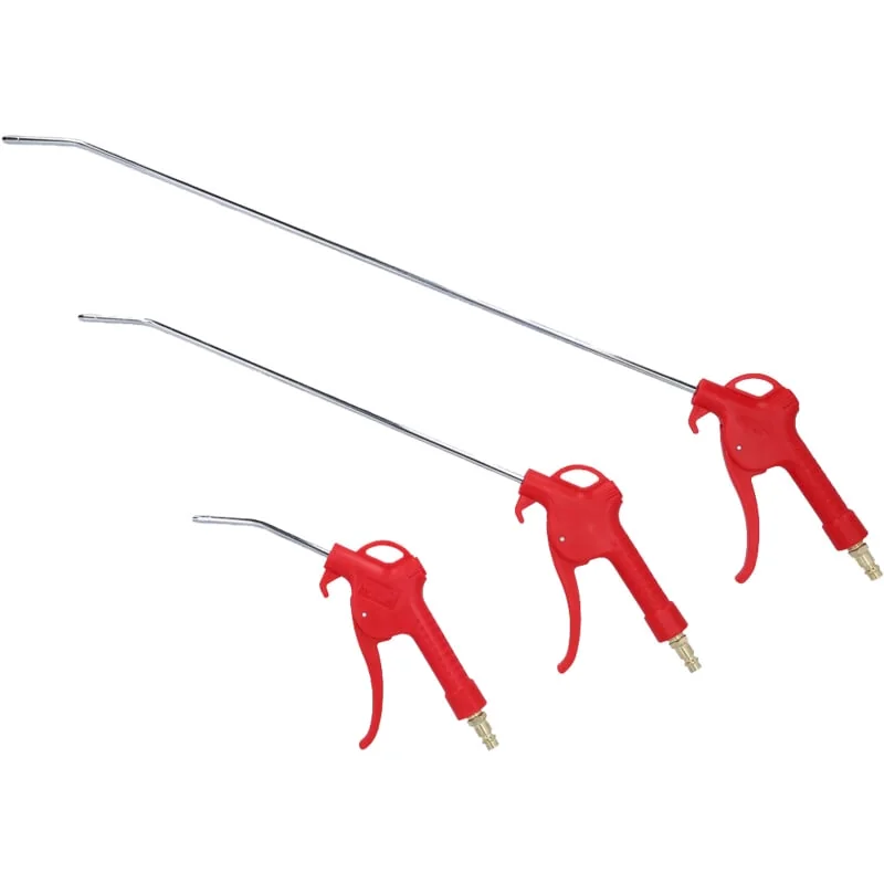 KS Tools - 5151921 - Druckluftpistolen-Set