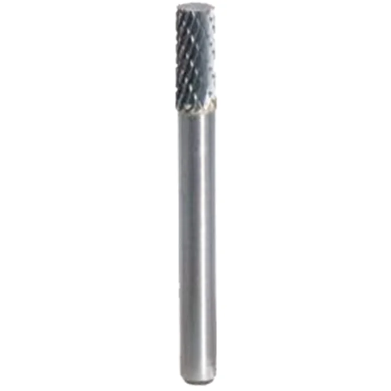 KS Tools - 5153222 - HM Zylinderfräser Form A ohne Verzahnung