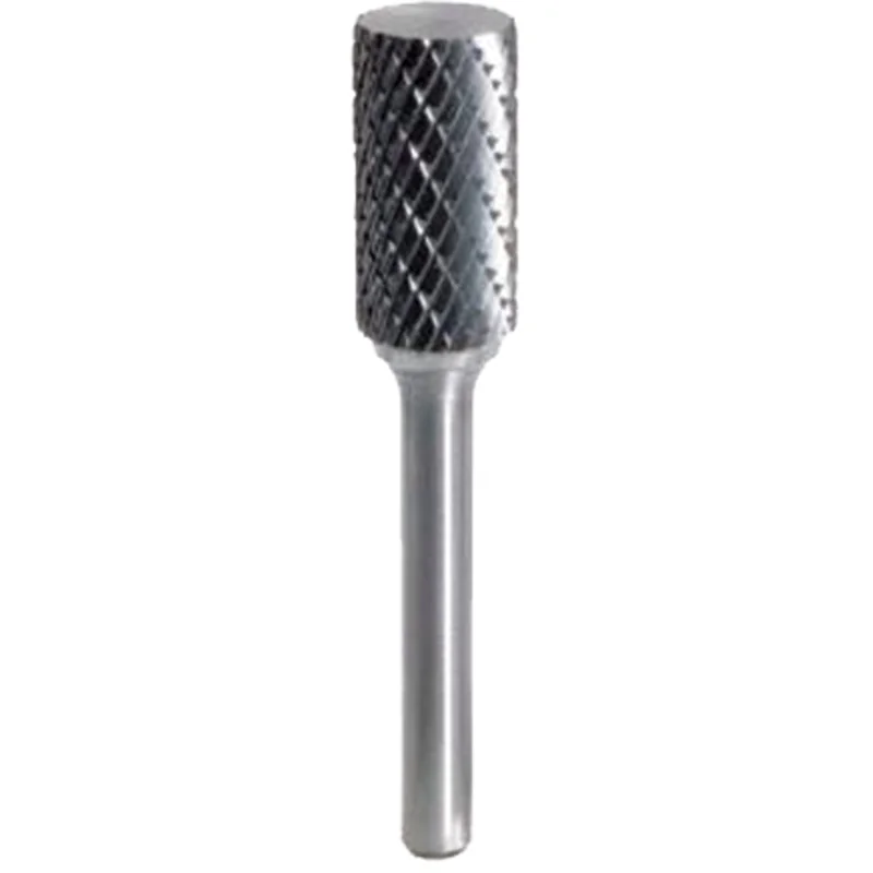 KS Tools - 5153225 - HM Zylinderfräser Form A ohne Verzahnung