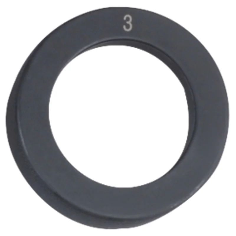 KS Tools - 7001853 - Stützplatte für Aufnahmemuffe (Zug)