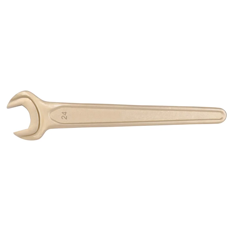 KS Tools - 9637178 - BRONZE+ Einmaulschlüssel 41 mm