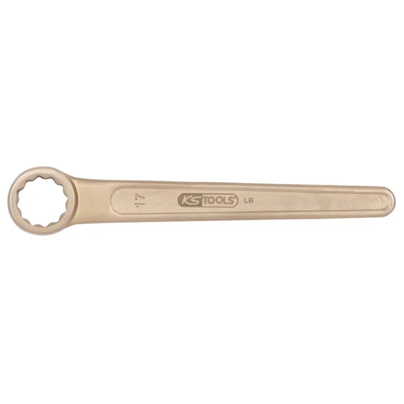 KS Tools - 9637558 - KS Tools BRONZE+ Einringschlüssel gerade 55 mm