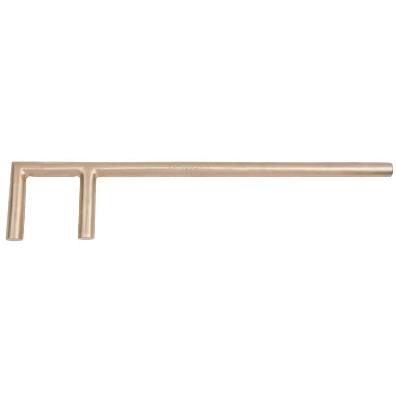 KS Tools - 9638231 - BRONZE+ Ventilhaken 16x40 mm