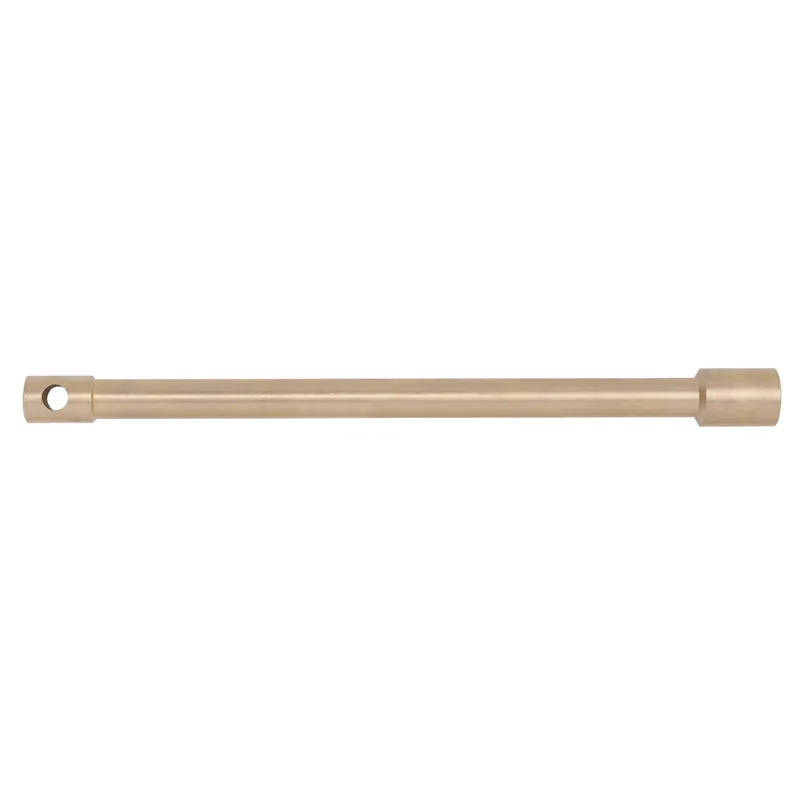 KS Tools - 9638330 - BRONZE+ Sechskant-Steckschlüssel 100 mm