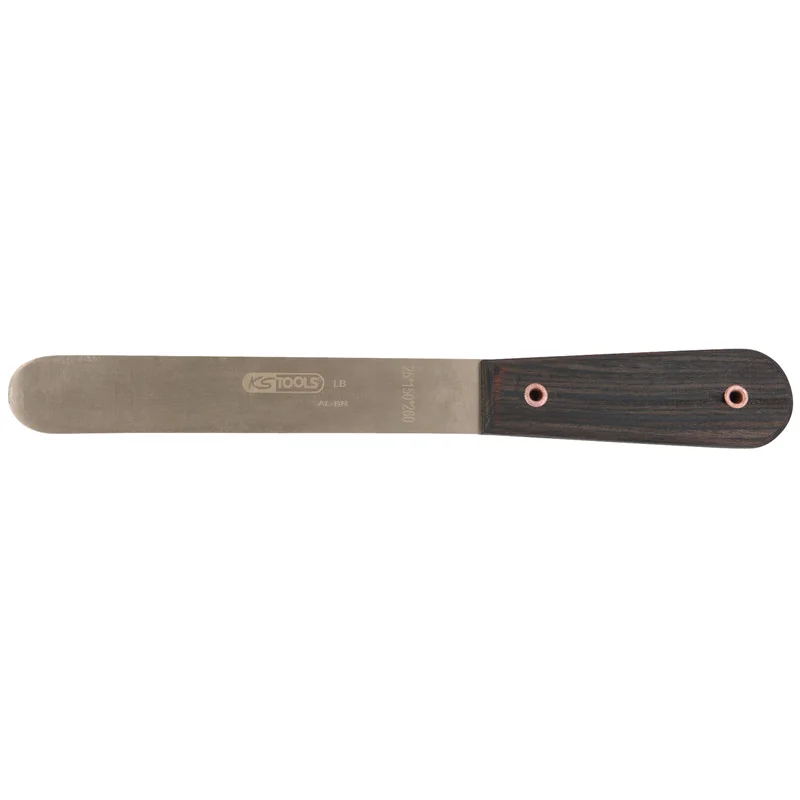 KS Tools - 9639517 - BRONZE+ Spachtelmesser 490 mm