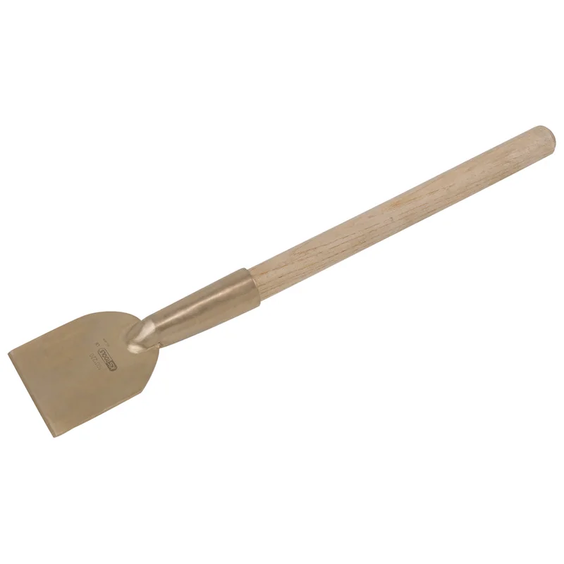 KS Tools - 9639535 - BRONZE+ Schaber 75 mm