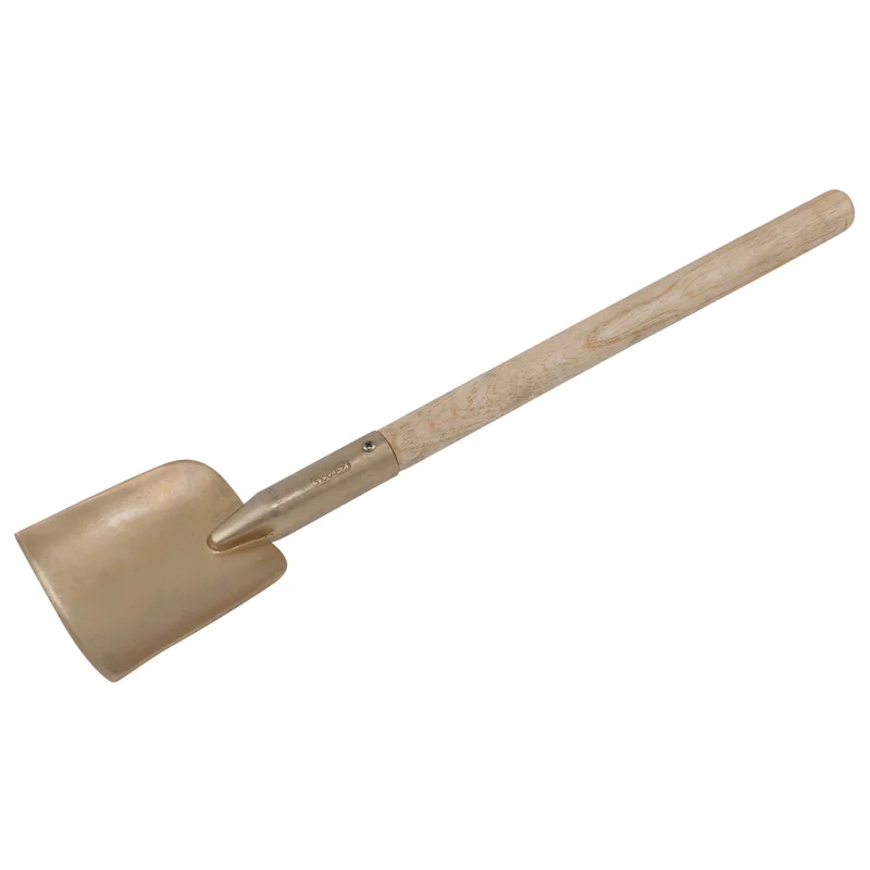 KS Tools - 9639540 - BRONZE+ Schaber gewölbt 150 mm