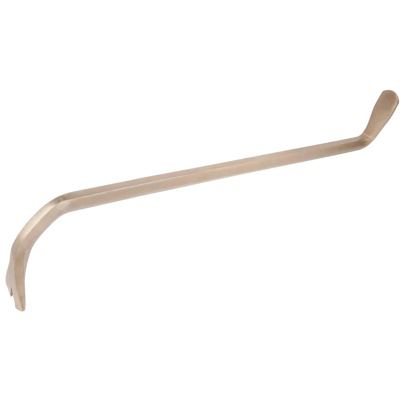 KS Tools - 9639708 - BRONZE+ Kuhfuß 750 mm
