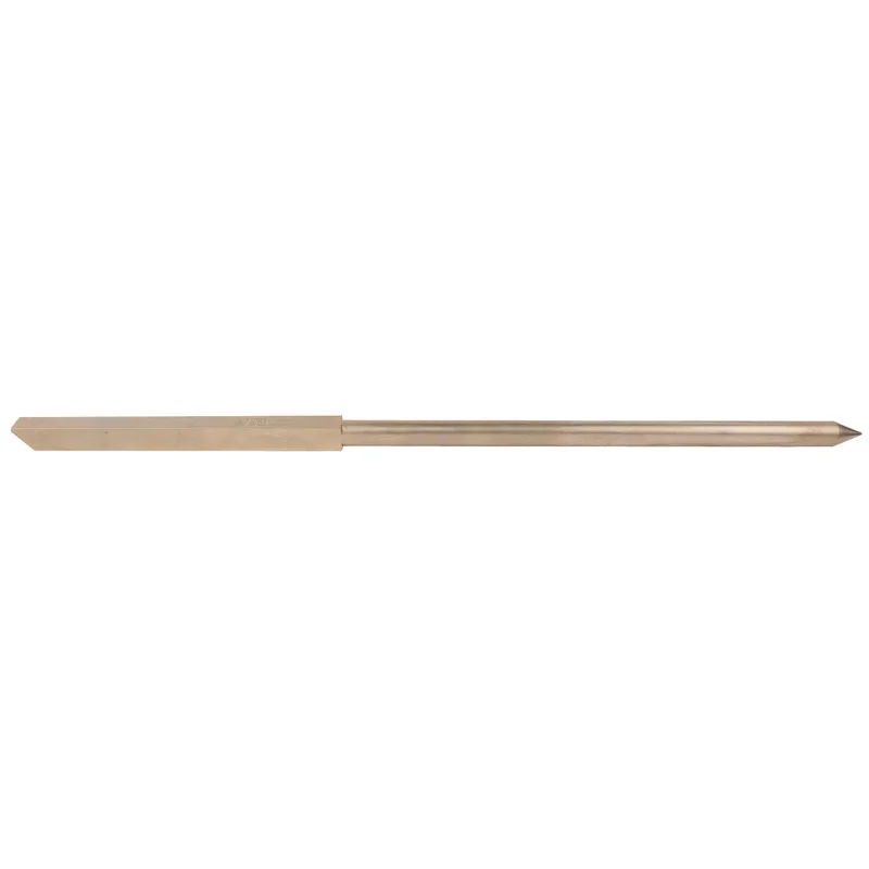 KS Tools - 9639768 - BRONZE+ Hebestange 1250 mm
