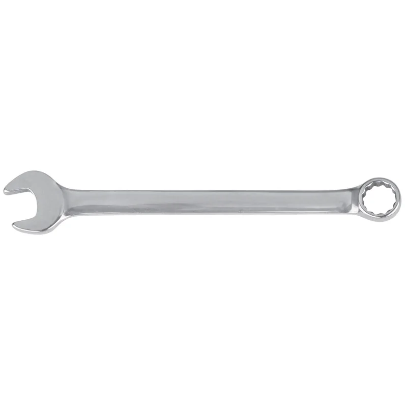 KS Tools - 9640113 - EDELSTAHL-Ringschlüssel, 13mm