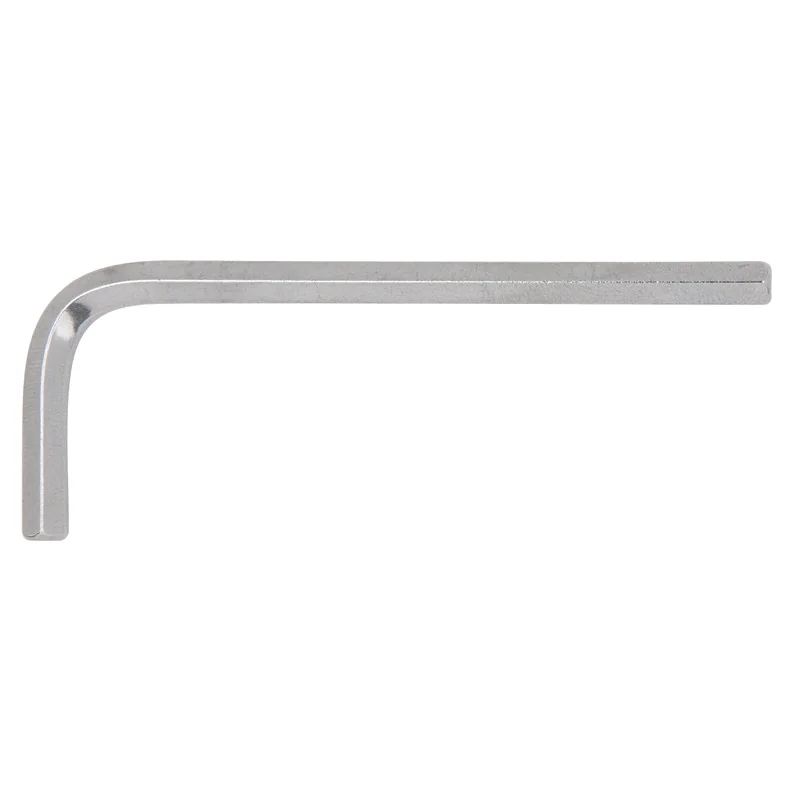 KS Tools - 9640308 - EDELSTAHL Mini-Innensechskantschlüssel 8.0mm