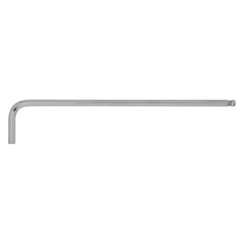 KS Tools - 96405015 - EDELSTAHL Innensechskantschlüssel mit Kugelkopf, XL, 1.5mm