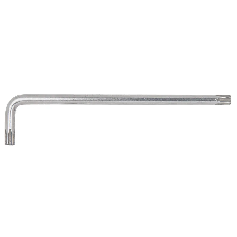 KS Tools - 9640604 - EDELSTAHL Tamperproof Stiftschlüssel TX, TB25