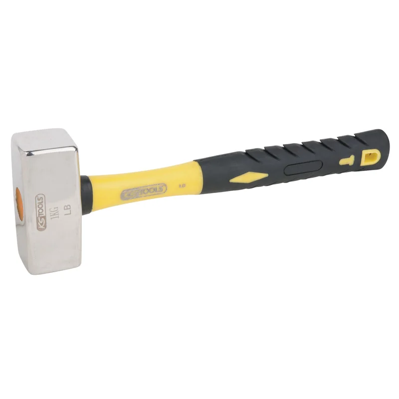 KS Tools - 9642004 - Fäustel, Fiberglasstiel