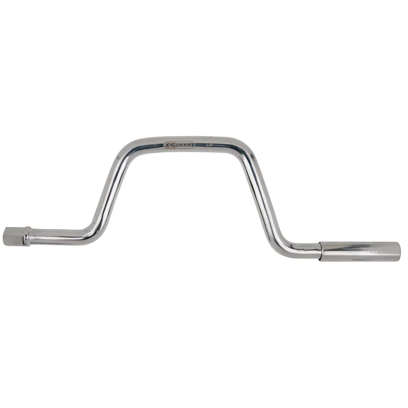 KS Tools - 9643475 - Edelstahlkurbel 3/4 Zoll