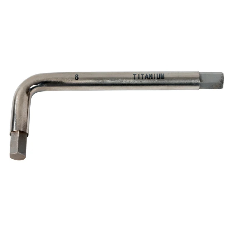 KS Tools - 9650408 - Titan-Innensechskantschlüssel, 8mm