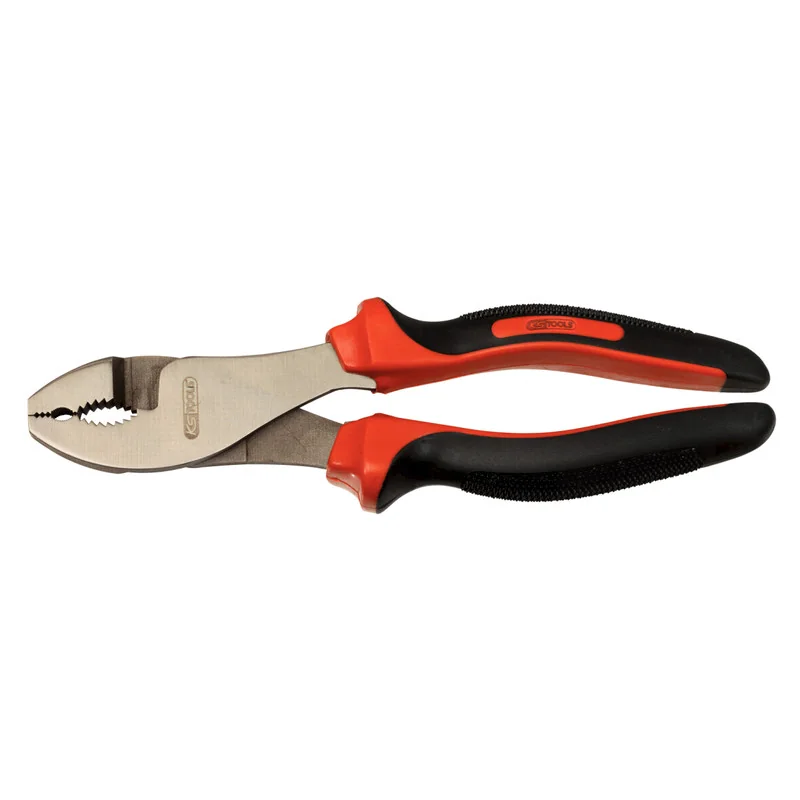 KS Tools - 9650625 - Titan-Universalzange, 200mm