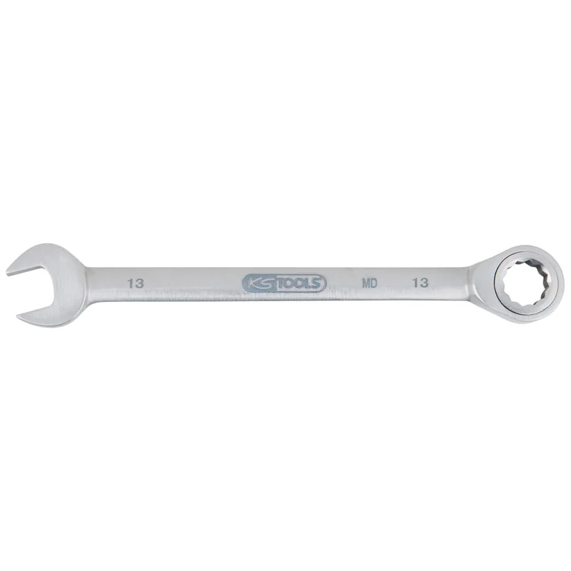 KS Tools - 9651011 - TITANplus Ratschen-Ringschlüssel, 11mm