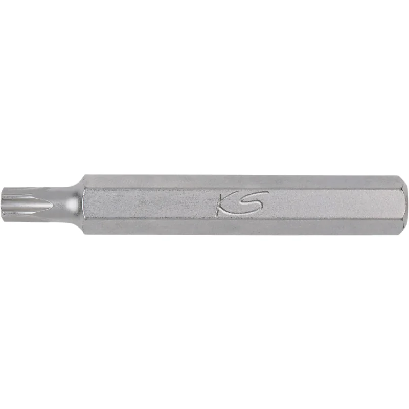 KS Tools - 9752155 - 10mmCLASSIC Bit manipulationssicher TX, 75mm, TB55