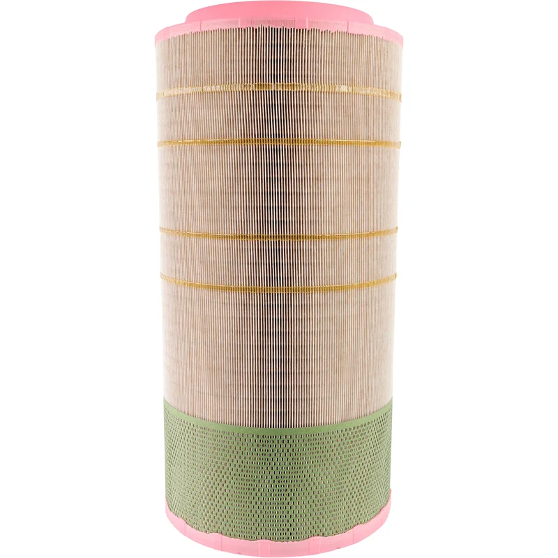 Mann Filter - C301730 - Luftfilter