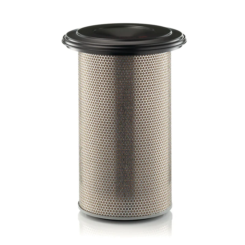 Mann Filter - C33920 - Luftfilter