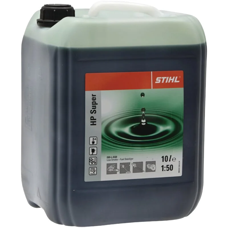 STIHL - 0781-319-8056 - 2-Takt-Motorenöl