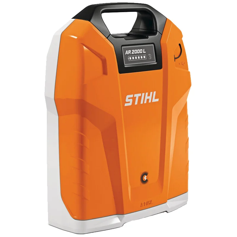 STIHL - 4871-400-6510 - AR 2000 L Akkumulator
