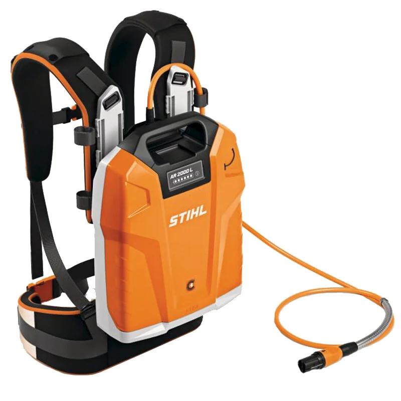 STIHL - 4871-400-6510 - AR 2000 L Akkumulator