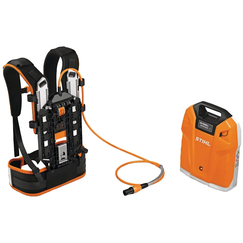 STIHL - 4871-400-6510 - AR 2000 L Akkumulator