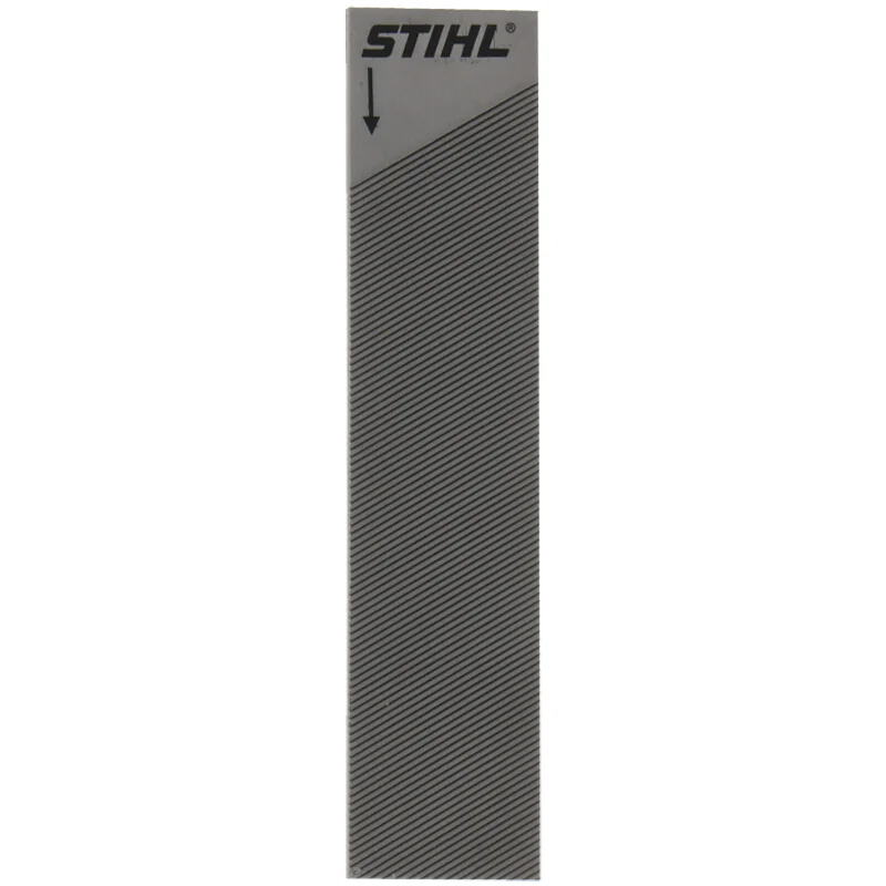 STIHL - 5605-773-4200 - Ersatzflachfeile (100 x 22 mm)