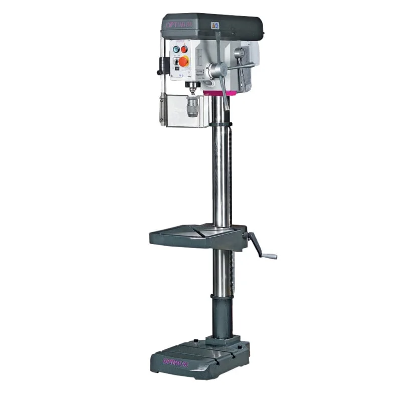 Stürmer - 3020283 - Säulenbohrmaschine B28 H