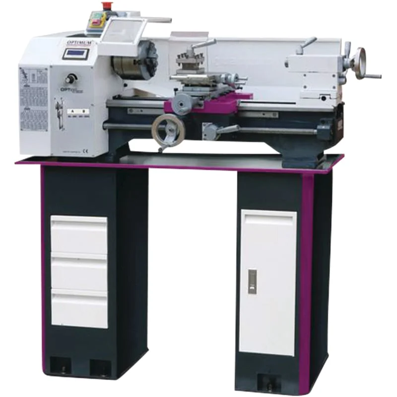 Stürmer - 3420325 - Drehmaschine TU 2304 V
