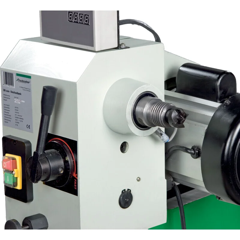 Stürmer - 5921100 - Holzstar DB 1100 Drechselbank