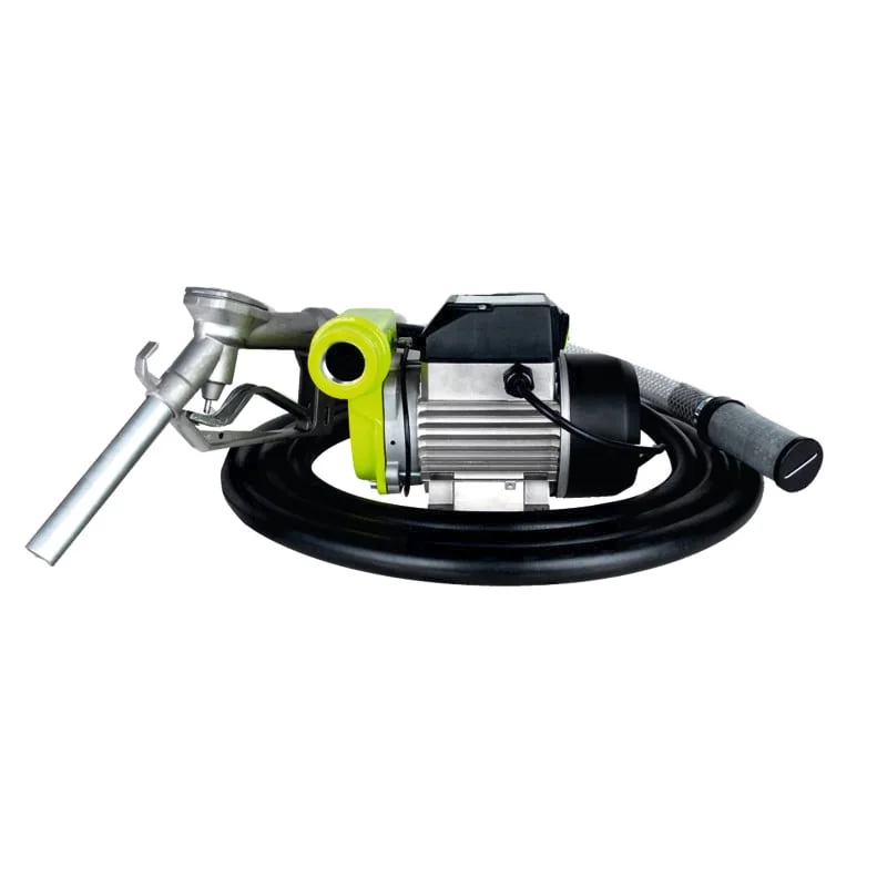 Tecalemit - 106808700 - Elektrische Dieselpumpe