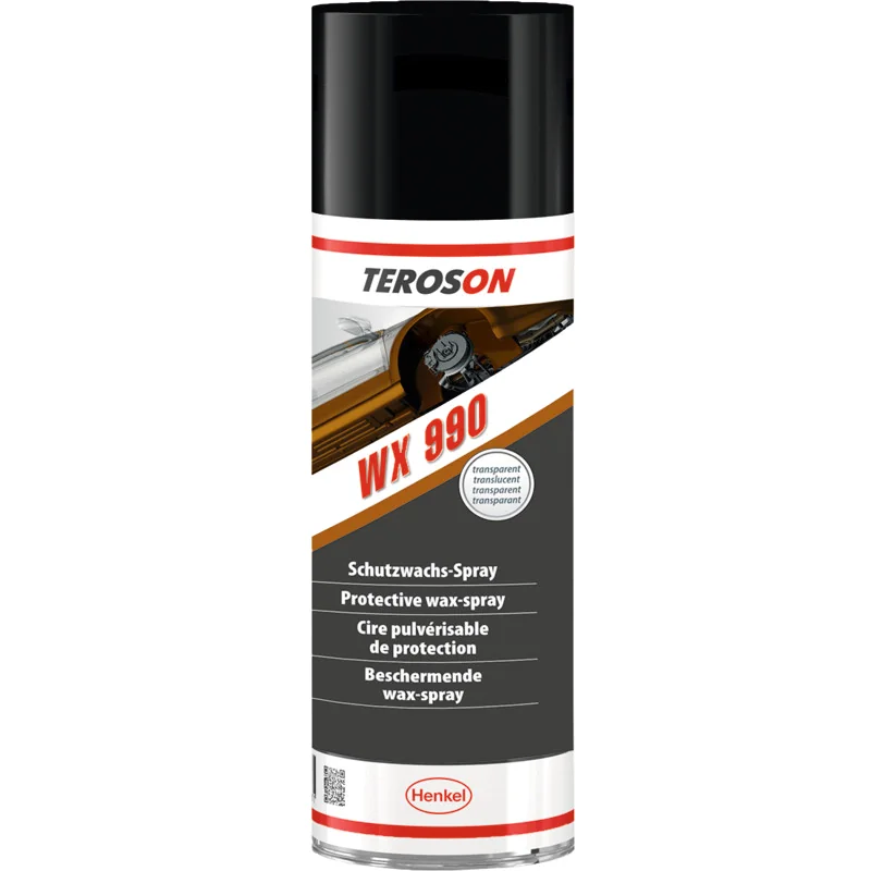 Teroson - 2069706 - Loctite Schutzwachs WX 990