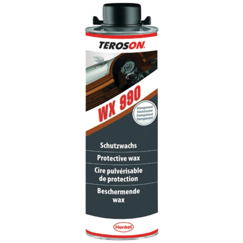 Teroson - 2069707 - Loctite Schutzwachs WX 990
