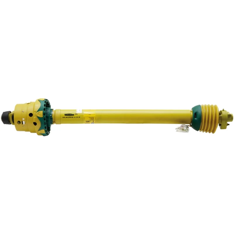 Walterscheid - 1138545 - Zapfwelle PWE 480