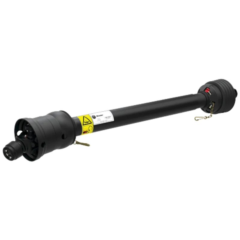 Weasler - 18116950101 - Gelenkwelle