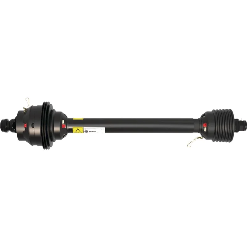 Weasler - 18507607121 - Gelenkwelle
