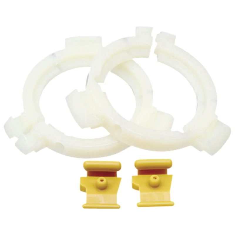 Weasler - 326251 - Lagerringset