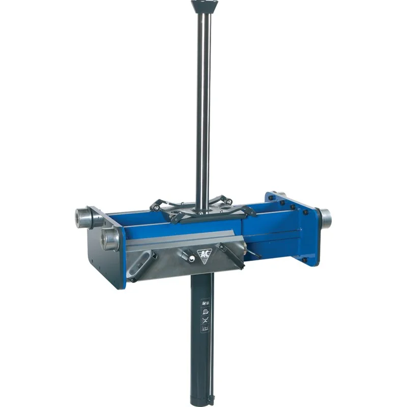 AC Hydraulic - 200-1 - Lufthydraulischer Grubenheber