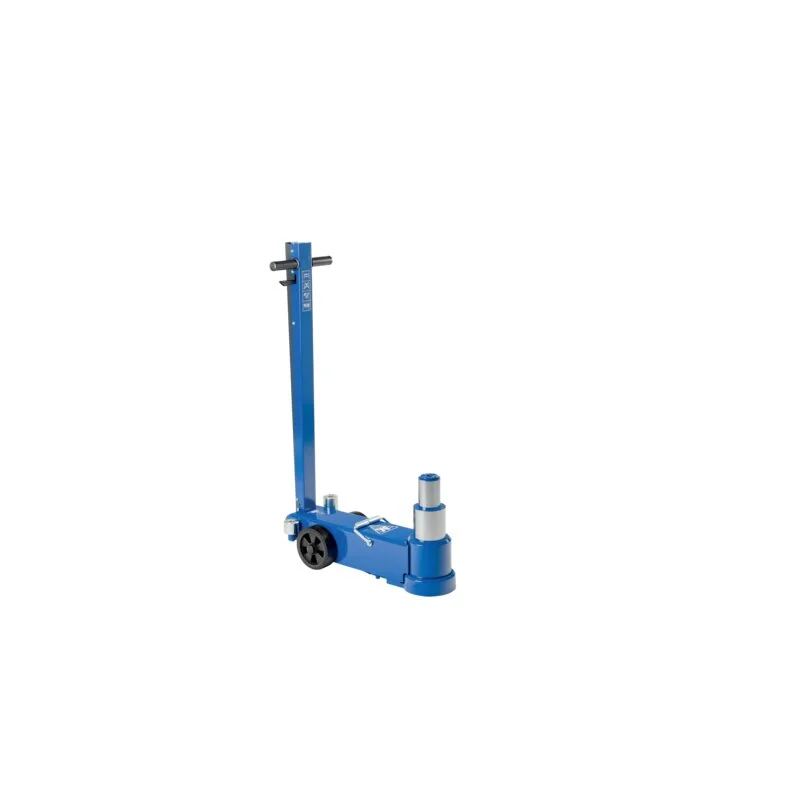 AC Hydraulic - 50-2 - Lufthydraulischer Wagenheber
