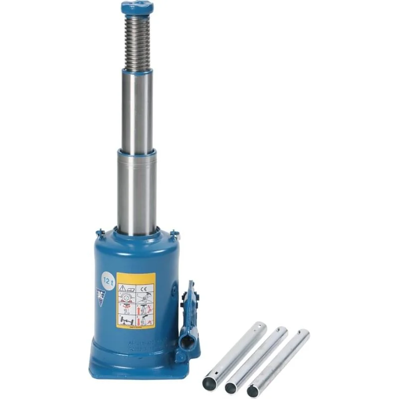 AC Hydraulic