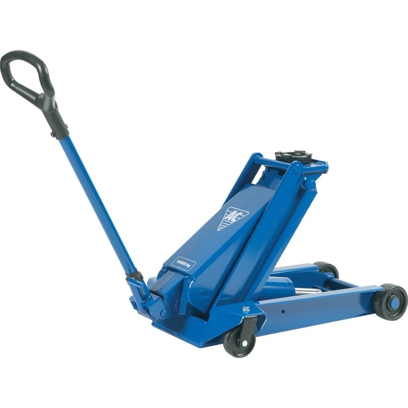 AC Hydraulic