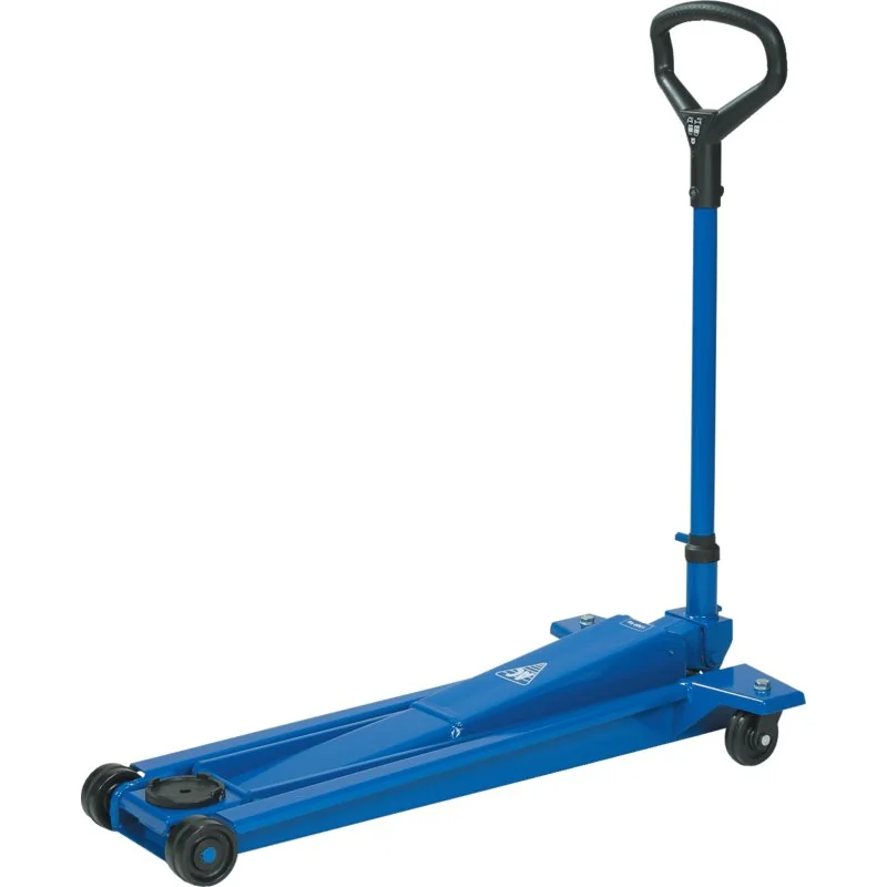 AC Hydraulic