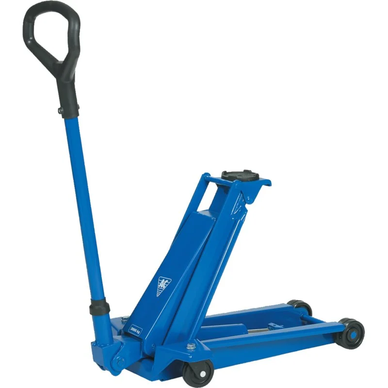 AC Hydraulic