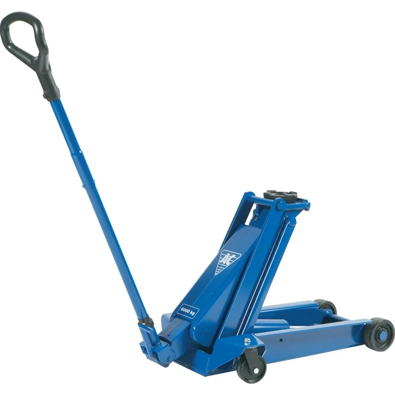 AC Hydraulic