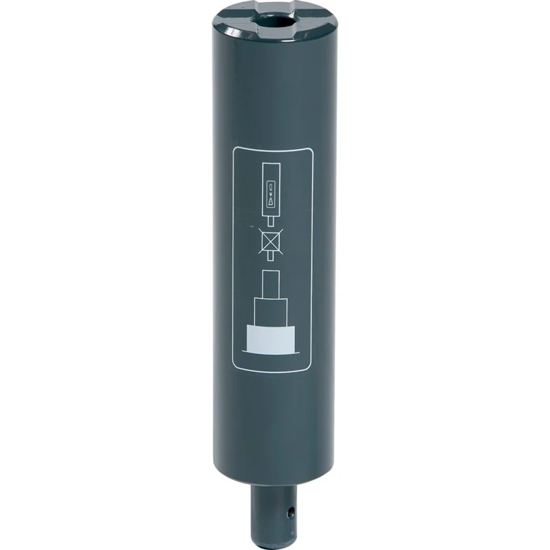 AC Hydraulic
