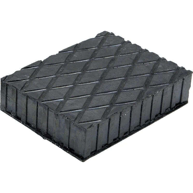 AC Hydraulic - FSD2 - Gummiauflage